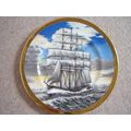 Fenton china England porcelain big plate-dish,H...