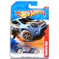 Hot Wheels - Toyota RSC: Thrill Racer-Ice '11 #...