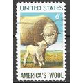 USA N° 916 YVERT OBLITERE ( USD )