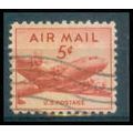 Used C33 5c DC-4 Skymaster Fine WA0652