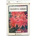 1988 Collins Aura Garden Handbooks, Colourful S...