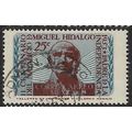 1953 Michel 1007 - #3 fine used (o)