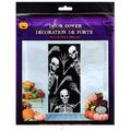 Halloween Themed Door Cover Poster Decoration 3...