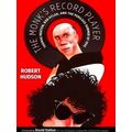 The Monk's Record Player