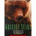 Grizzly Years