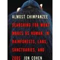 Almost Chimpanzee