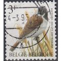 Belgique 1991 Michel 2477 O Cote (2008) 0.20 € ...