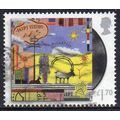 GB 2021 Paul McCartney - Album Covers - Egypt S...