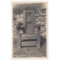 Tom Cobley's Chair Widecombe-in-the-Moor Dartmo...