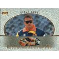 1997 Upper Deck Victory Circle Ricky Rudd Champ...