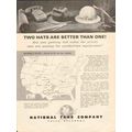 NATIONAL TANK COMPANY 1962 hats oil production ...