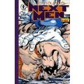 Next Men (Vol 1) John Byrnes # 011 NM MODERN AG...