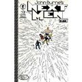 Next Men (Vol 1) John Byrnes # 012 NM MODERN AG...