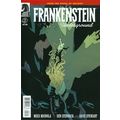 Frankenstein Underground (2015 Ltd) # 002 NM MO...
