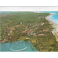 National Holiday Resort Bentota Sri Lanka Postc...