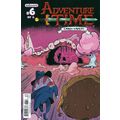 Adventure Time: Candy Capers (2013 Ltd) # 006 N...