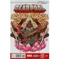 Deadpool (Vol 3) # 037 NM MODERN AGE COMICS