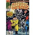 Guardians of the Galaxy (Vol 1) # 026 NM MODERN...
