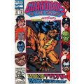 Guardians of the Galaxy (Vol 1) # 027 NM MODERN...