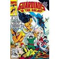 Guardians of the Galaxy (Vol 1) # 028 NM MODERN...
