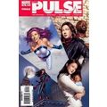 Pulse (Vol 1) The # 014 VFN+ ORIG US COMICS