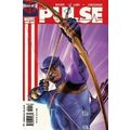 Pulse (Vol 1) The # 010 NM MODERN AGE COMICS