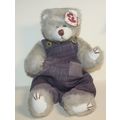 1993 Ty Attic Treasures 11 inch Charles the Bea...