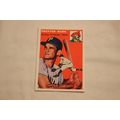 Preston Ward 1994 Topps 1954 Archives NO. 72