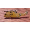 UK United Kingdom RAF Royal Air Force Pin Badge...