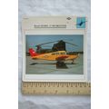 Beech Model 23 Musketeer - USA - Trainer - Coll...
