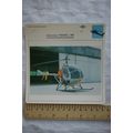 Schweizer Model 300 - USA - Land Based Helicopt...