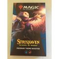 Magic the Gathering Strixhaven School of Mages ...