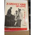 Wayne Fontana Mindbenders..Groovy Kind Of Love....