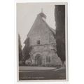 The Refectory Beaulieu Abbey Postcard Hampshire...
