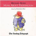 Paddington Audiobook CD Book More About Padding...