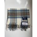 Johnstons of Elgin - Pure Cashmere Scarf (Muted...