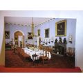 STATE DINING ROOM, SCONE PALACE, PERTH, SCOTLAN...