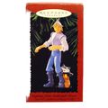HALLMARK KEEPSAKE CAPTAIN JOHN SMITH & MEEKO DI...