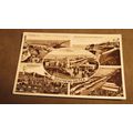 Real Photographic Postcard - Scenes @ Southend ...
