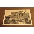 Yorkshire Postcard - Lastingham Church Nr Kirkb...