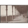 Madeira Walk, Kemptown, Brighton, Sussex, 1920 ...