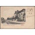 Wellington Road, St Johns Wood, London, 1903 - ...