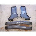 1968 CHRYSLER 300 FRONT BUMPER BRACKETS OEM
