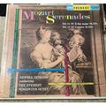 Mozart Serenades 1960 Everest Record Vinyl Album