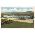 R054115 Liberty Heights Swimming Pool. Martinsv...