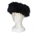 Dare 2b Growl II faux fur warm headband black 7...