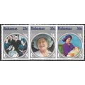 1985 3 different values - MLH (*)