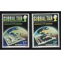 Gibraltar Europa CEPT Posts and Telecommunicati...