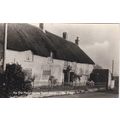 EA 124 SOUTH CHARD - THE OLD MANOR HOUSE