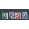 Switzerland stamps. 1935 Pro Juventute used (AL...